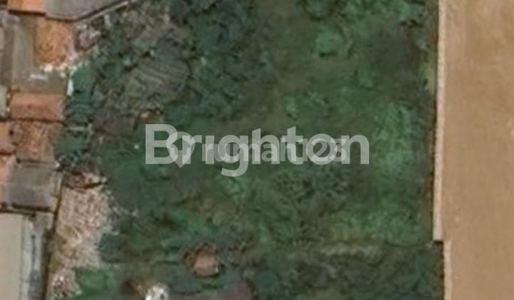 Dijual Murah Tanah Kavling Salembaran bagus HOKI ngantong di Jalan Salembaran Akses Kontainer 40 Feet, Kosambi, Tangerang