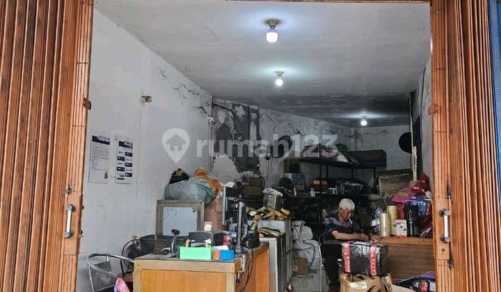 For Sale Minimalist Strategic Shop House - Sedayu Square Business Space