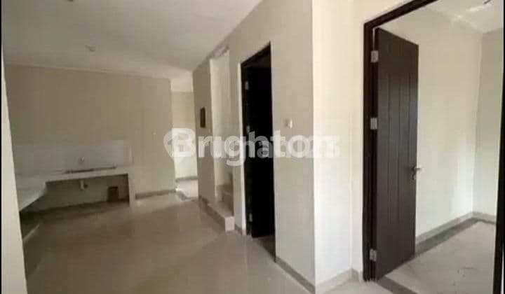 Rumah Baru Hook Di Casa Jardin