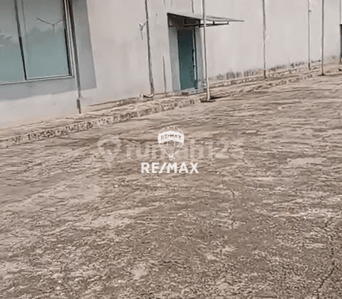 Dijual Lahan Campuran / Kavling - Legok (Depan Perumahan Telaga)