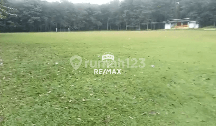 Dijual Lahan Industri & Pergudangan - Campaka Purwakarta (Zona Industri Strategis)