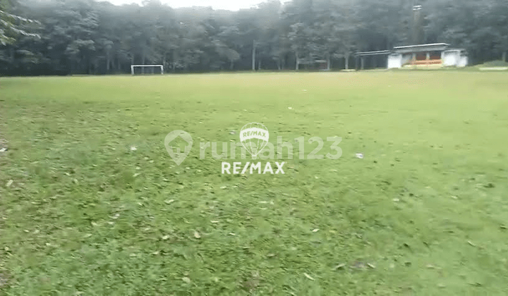 Dijual Lahan Industri & Pergudangan - Campaka Purwakarta (Zona Industri Strategis)