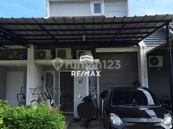 Rumah Tangerang Pasar Kemis | 2 Lantai SHM Ready Paling Murah! | Hemat 105 Jt