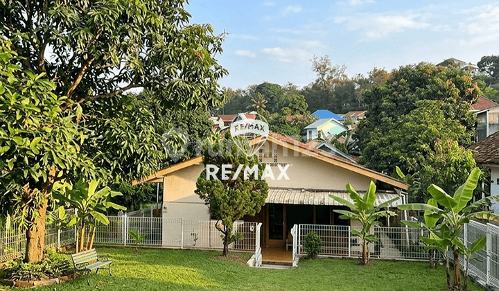 Investasi Langka: Tanah 1400 M2 Jalur Utama Bukit Besar Palembang