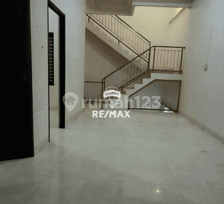 Peluang Investasi Kost Premium Kemanggisan - Jakarta Barat