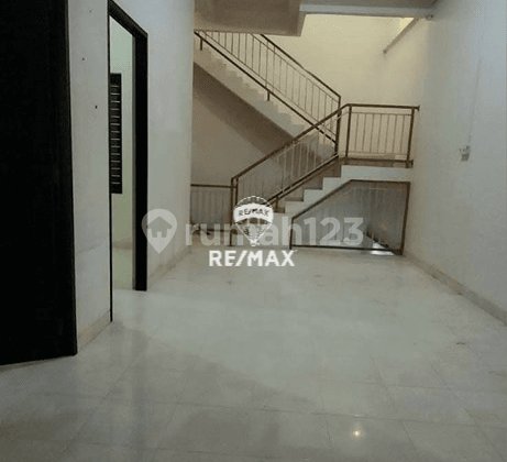Peluang Investasi Kost Premium Kemanggisan - Jakarta Barat