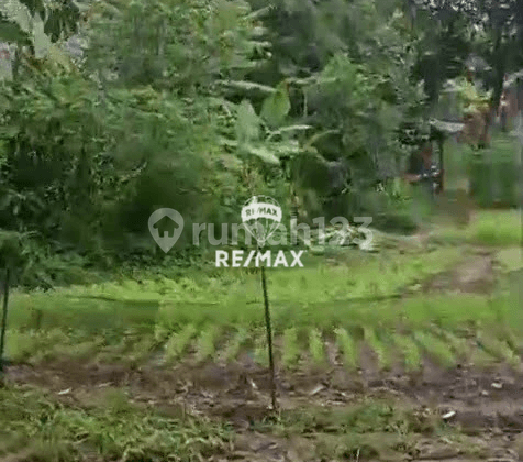 Dijual Tanah SHM Cisoka - Rp 1,5 Jt/M² (500M Dari Pasar Cisoka)