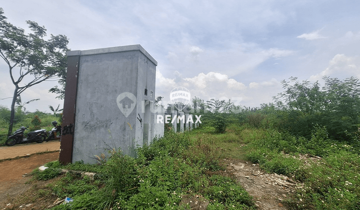 Dijual Kavling Perumahan 10 Hektar - Kota Bogor (Akses Jalan Provinsi)