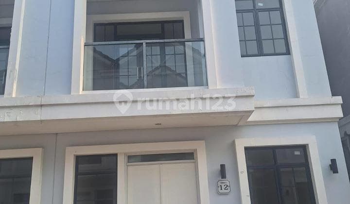 DIJUAL – LAVON TIPE F, SWAN CITY