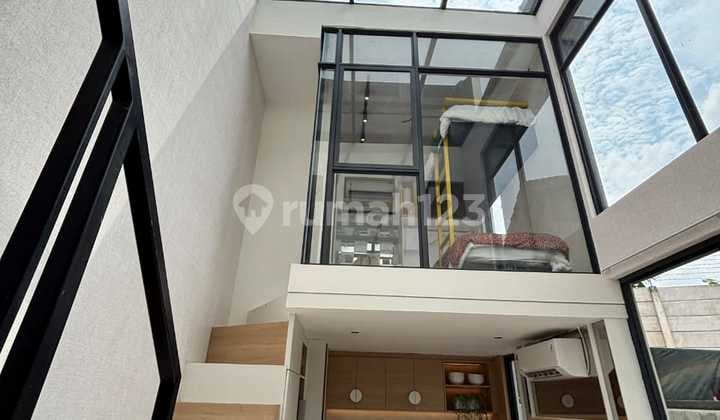 New Launching Park Serpong Phase 4 Harga Perdana Bisa KPR DP 0%