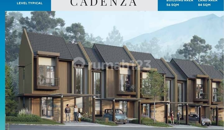 Luxury Home Promotion at Rancamaya Golf Estate Sentul, Strategic Location