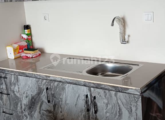 Dijual Apartemen Metro Garden. Tipe 2Bedrooms (2Br-A)