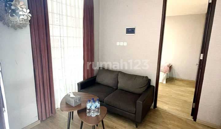 Rumah Siap Huni Karapitan Sayap Asia Afrika