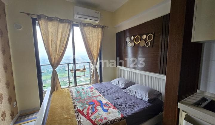 For Sale apartemen Skyhouse BSD+ Prime location