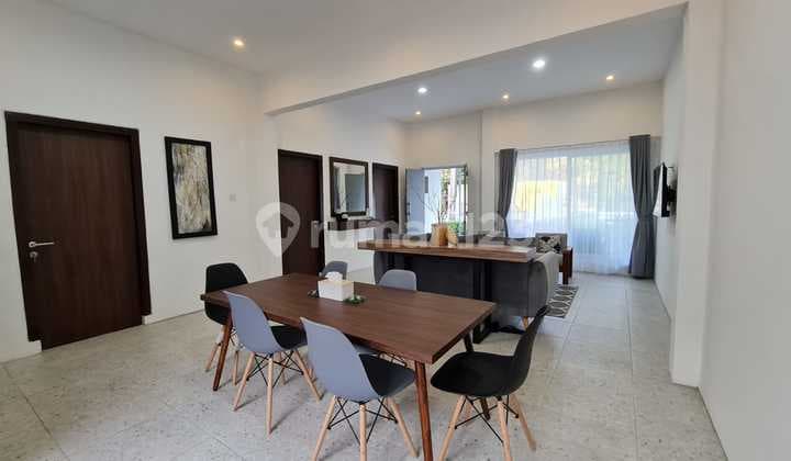 Rumah Ramai Bisa Untuk Usaha Sayap Dago Bandung