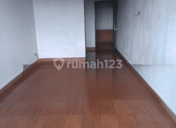 For Sale Villa with Setiabudi Raya Street View