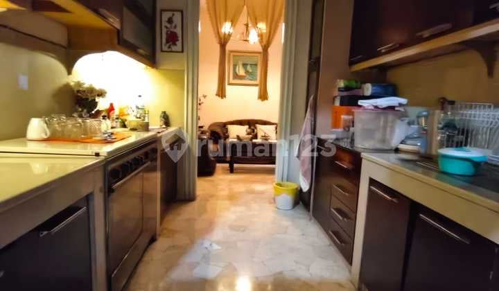 For Sale Rumah Alamanda Dago permai Tubagus Ismail