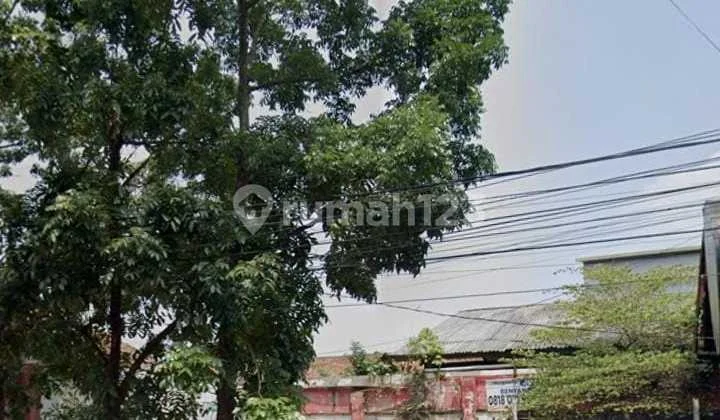 Tanah Kotak Mainroad Jl Banceuy Bandung Tanah Kotak Mainroad Jl Banceuy Bandung