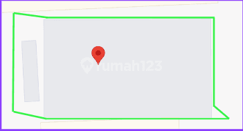 Hitung Tanah Saja Sayap Sukajadi Bandung