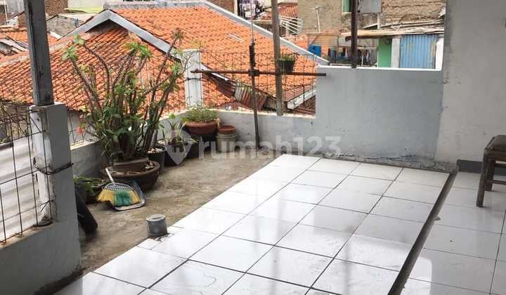 KOST AKTIF MAU JUAL CEPAT BELAKANG PVJ