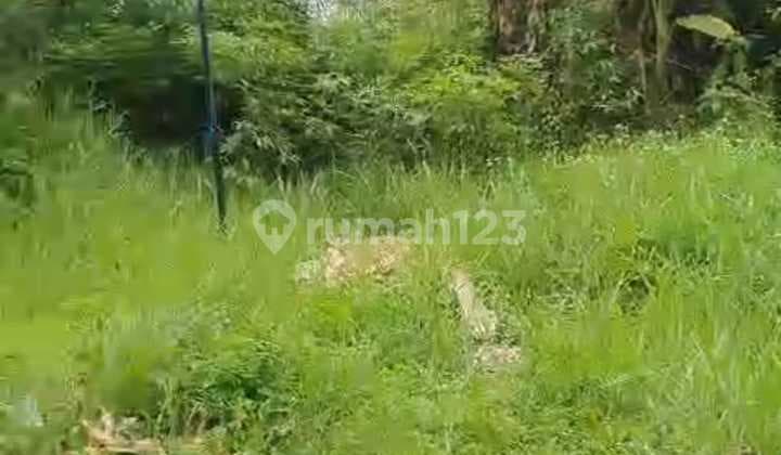 Dijual Tanah di Resort Dago Pakar, Bandung