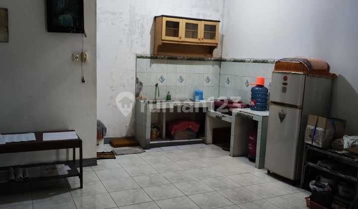 Dijual rumah terawat di Pondok Cilegon