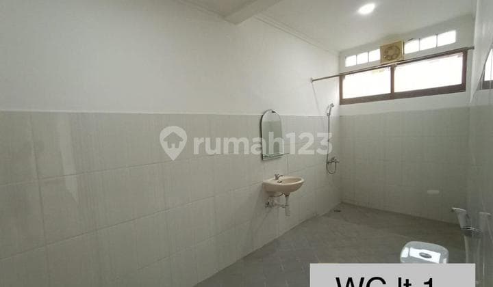 Disewakan Rumah Modern Budisari Bandung