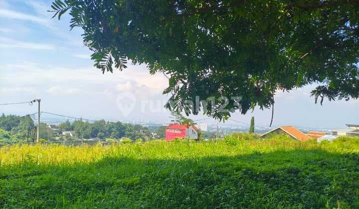 DIJUAL TANAH KAVLING MAGNOLIA IV