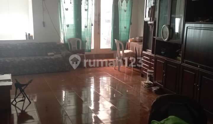 For Sale Rumah Daerah Gegerkalong, Bandung Sayap Setiabudi