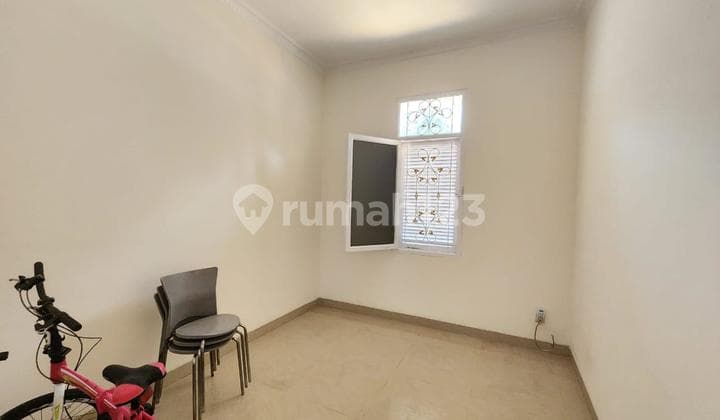 FOR SALE/RENT RUMAH SINGGASANA