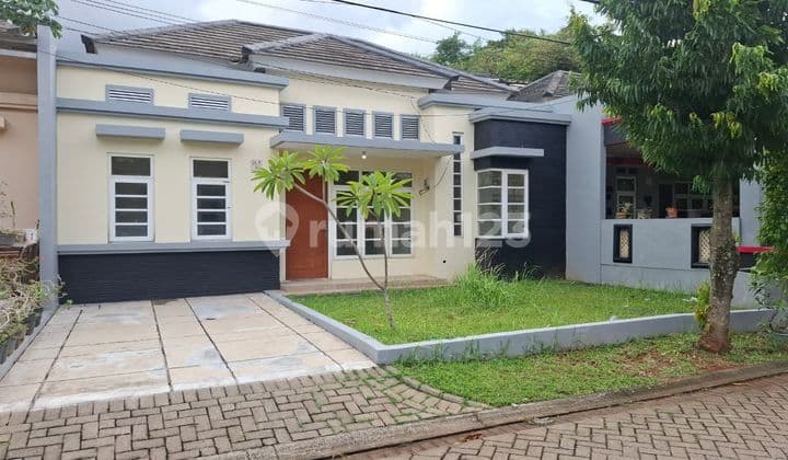For Sale: Ready-to-Occupy Bagua House