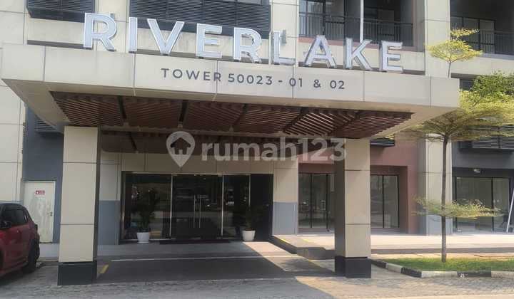 Dijual Murah Apartemen Meikarta Cikarang