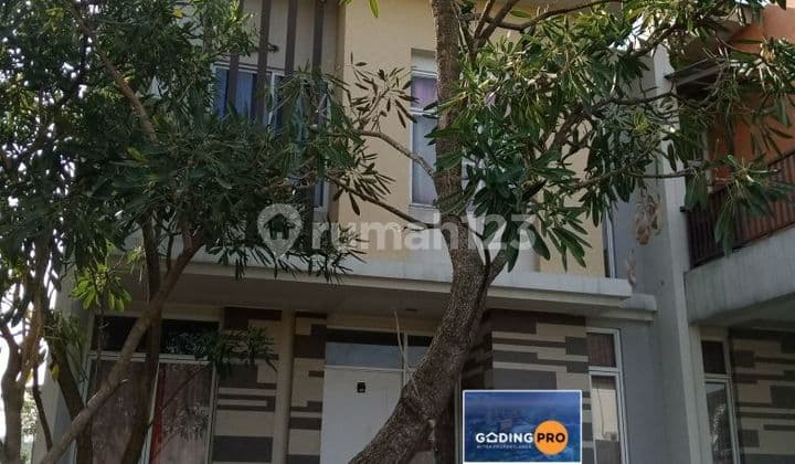 Beautiful House for Sale in Legenda Wisata Housing Estate