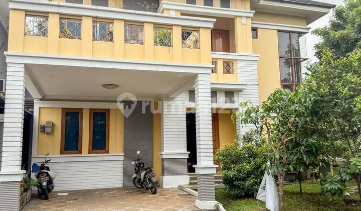 Dijual Rumah.mewah,Bagus Siap Huni