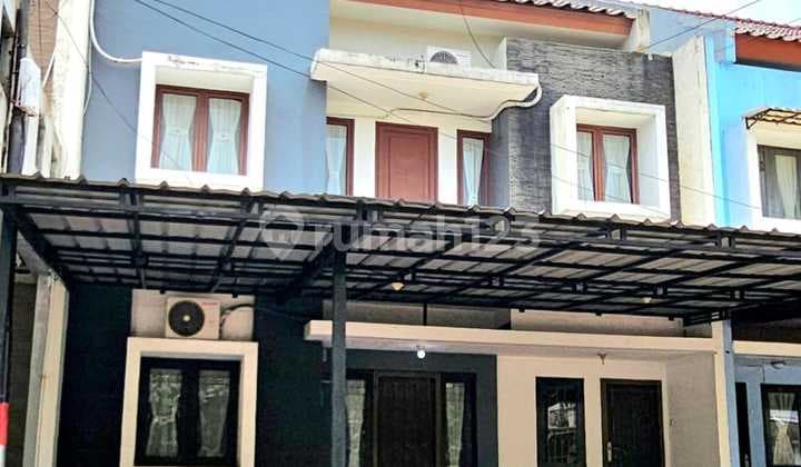 Dijual Rumah Siap Hunisdan Sudah Bagus