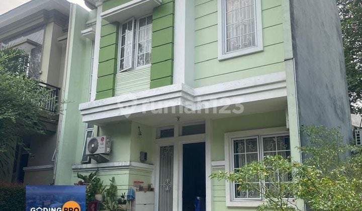 Dijual Rumah Bagus