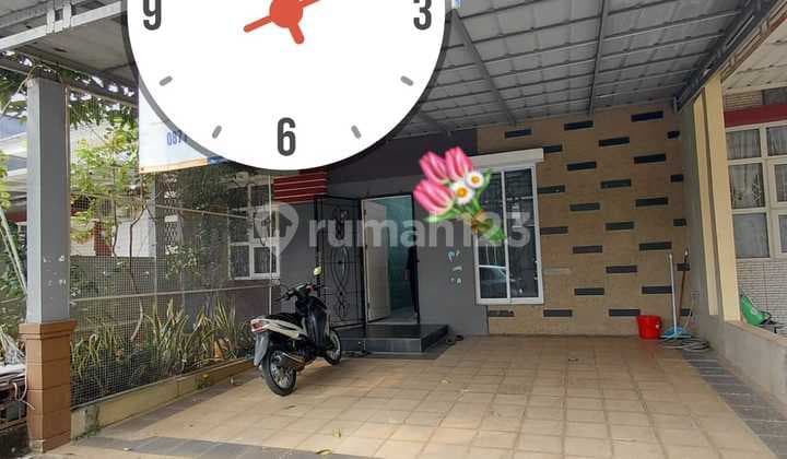 Rumah Bagus Di Cikeas
