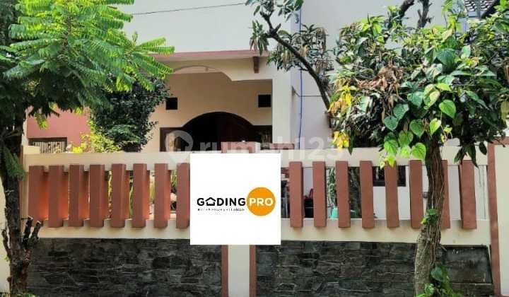 Dijual Rumah di Taman Permata Laguna Cibubur