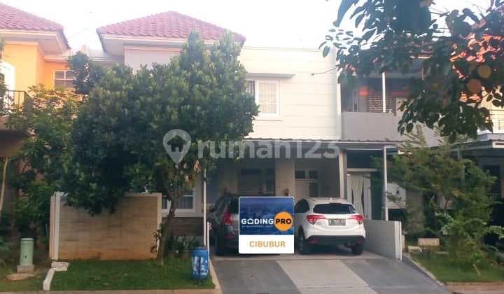 Dijual Rumah Bagus Di Kotawisat