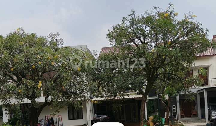 Dijual Rumah Di Perumahaan Rafles Rumah