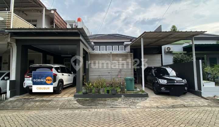 Rlumah Bagus Siap Hunli