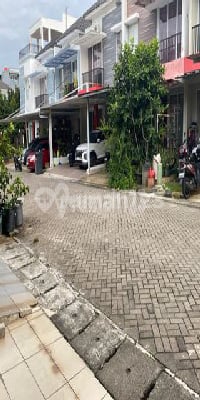 Dijual Rumah di Cluster Victoria Garden Bekasi Selatan Jaka Setia
