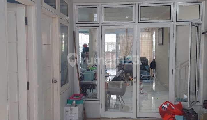 Cheap Sale: 2-Story House in Citra Gran-Bekasi, Move-In Ready