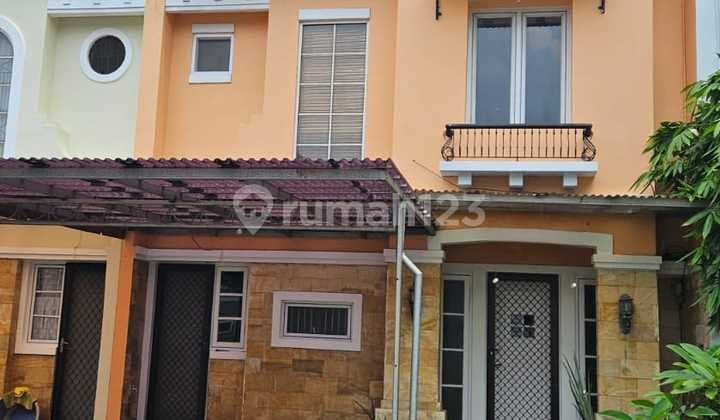 Dijual Rumah Modern Siap Huni di Rafflea Hills,Lokasi Strategis & Nyaman!