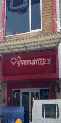 Dijual Ruko Di Tengah Perumahan Kota Wisata Cibubur