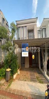 Dijual Cepat Rumah Kuldesak 2Lantai Siap Huni di Premier Estate