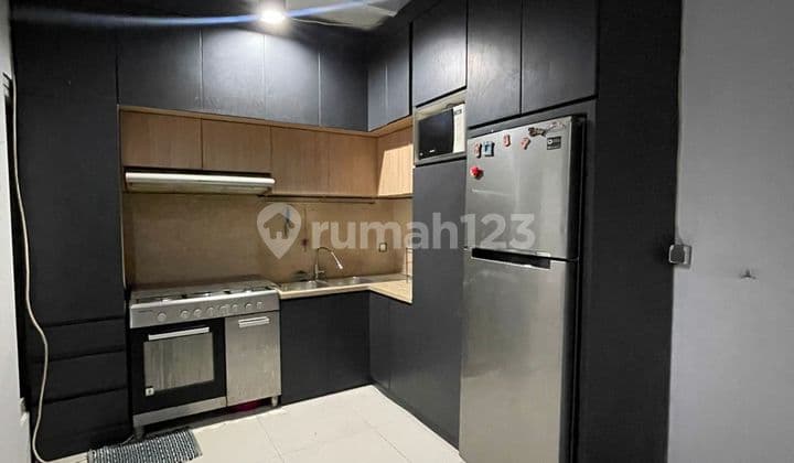 Rumah 2lantai Siap Huni Di Legenda Wisata Bogor