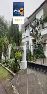 Termurah Rumah Hook di Perumahan Bukit Permai Cibubur