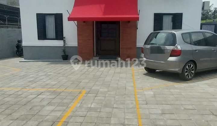 Dijual Rumah Kost Premium New Launching