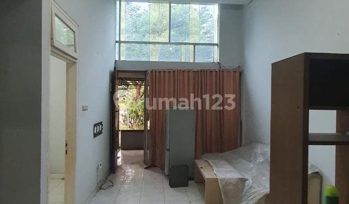 Dijual Murah Rumah 1,5 Lantai Siap Huni Di Citra Gran Cibubur